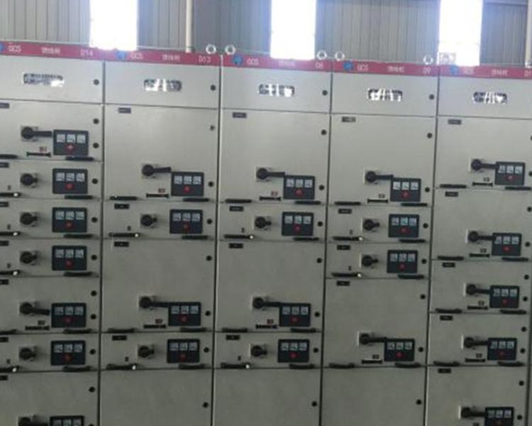 山西景泰电气设备简述山西配电箱内部构造分析！